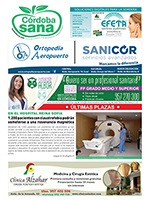 Córdoba Sana número 112 - septiembre de 2016