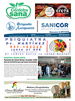 Córdoba Sana número 116 - enero de 2017