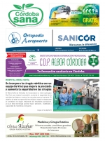Córdoba Sana número 137 - octubre de 2018