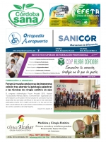 Córdoba Sana número 139 - diciembre de 2018