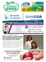 Córdoba Sana número 140 - enero de 2019