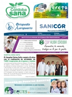Córdoba Sana número 141 - febrero de 2019