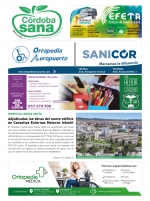 Córdoba Sana número 147 - agosto de 2019