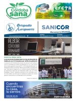 Córdoba Sana número 153 - febrero de 2020