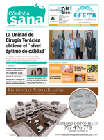 Córdoba Sana número 49 - abril de 2011