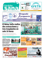 Córdoba Sana número 50 - mayo de 2011