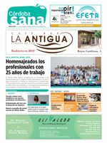 Córdoba Sana número 52 - julio de 2011