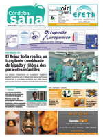 Córdoba Sana número 54 - octubre de 2011