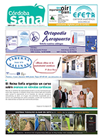 Córdoba Sana número 86 - julio de 2014
