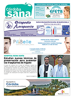 Córdoba Sana número 93 - febrero de 2015