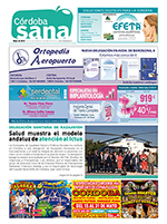 Córdoba Sana número 96 - mayo de 2015