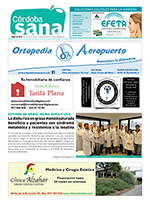 Córdoba Sana número 108 - mayo de 2016