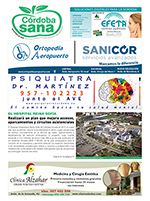 Córdoba Sana número 114 - noviembre de 2016