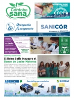 Córdoba Sana número 145 - junio de 2019