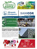 Córdoba Sana número 149 - octubre de 2019