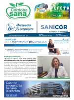 Córdoba Sana número 154 - marzo de 2020