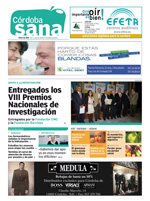Córdoba Sana número 46 - enero de 2011