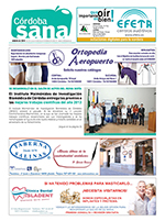 Córdoba Sana número 80 - enero de 2014
