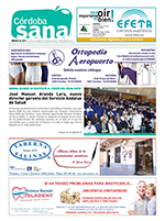 Córdoba Sana número 81 - febrero de 2014