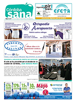Córdoba Sana número 84 - mayo de 2014