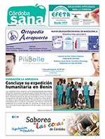 Córdoba Sana número 92 - enero de 2015