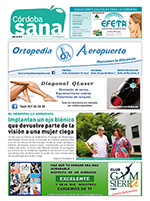 Córdoba Sana número 98 - julio de 2015