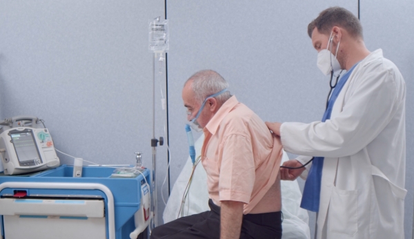IAVANTE lanza un programa para formar a médicos de urgencias andaluces con más de 1700 plazas disponibles